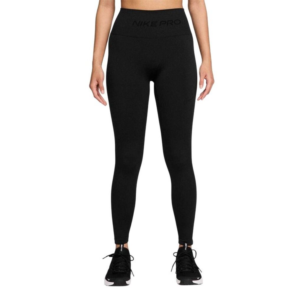 Nike Womens/Ladies Pro Snug Fit Leggings / Black